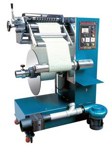 신세계 AUTO SLITTER